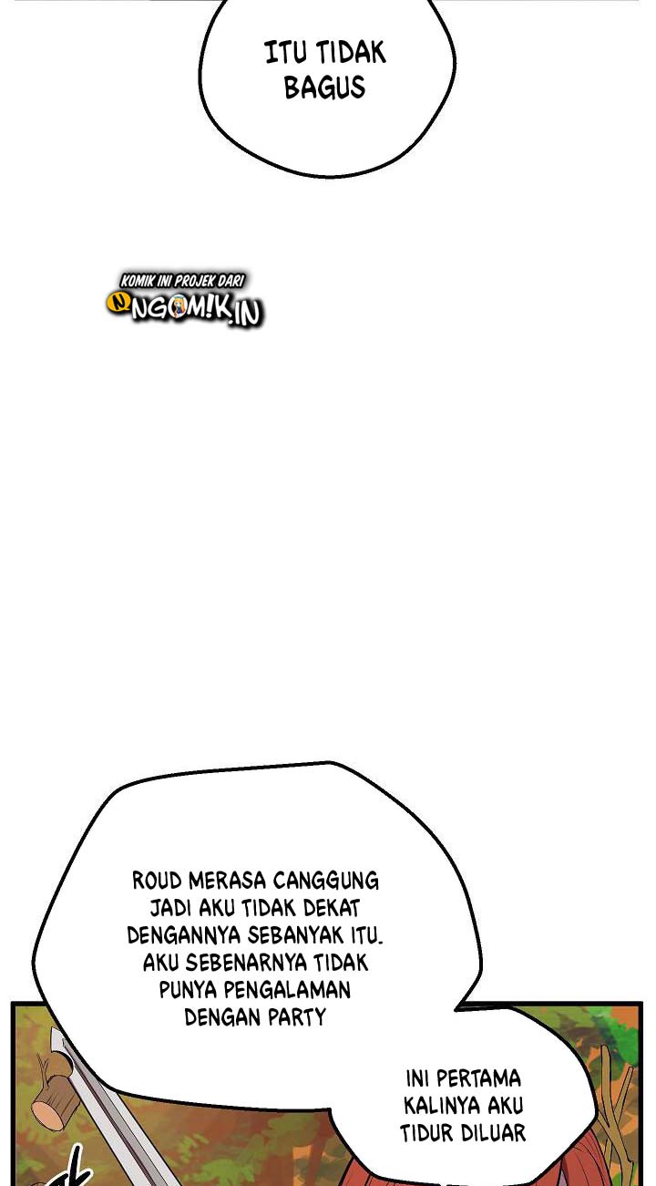 Otherworldly Sword King’s Survival Records chapter 15
